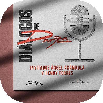 Diálogo sobre el Centro de Danza y Producción Escénica de Baja California.