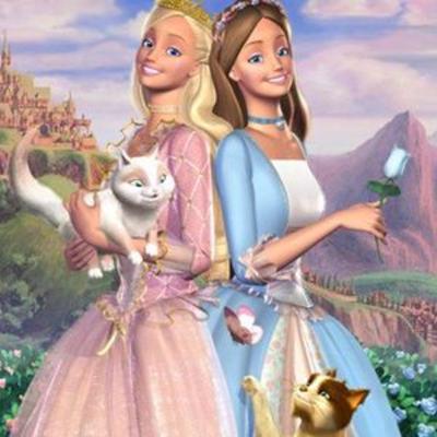 La Princesa y La Costurera - Rehusarías Tú