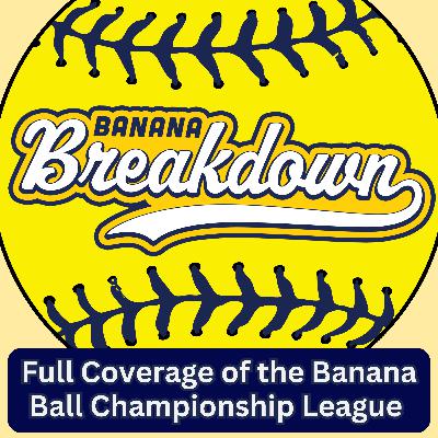 Interview with 4 Savannah Bananas Players! Interview with 4 Savannah Bananas Players!