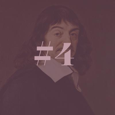 #4 René Descartes (2019)