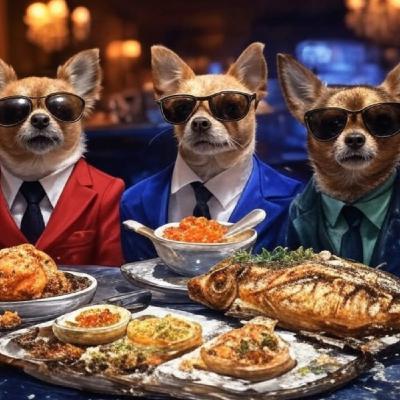 Especial tascas, toses ¡Y tuices!