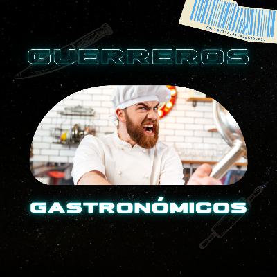 Innovación en pandemia - Restaurante Lo Nuestro | Guerreros Gastronómicos
