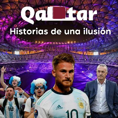 La evolución de Alexis Mac Allister, el pasado de Alfaro por el Ascenso y la pasión argentina for export