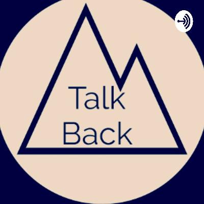 Welcome to TalkBack