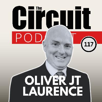Navigating Security Opportunities in Asia | Oliver JT Laurence