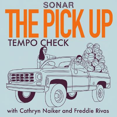 Tempo Check – LAUNCH!