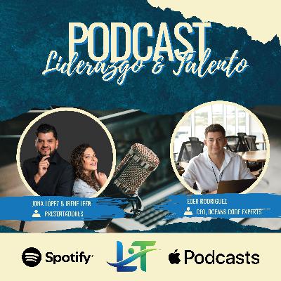 T02EP05- Eder Rodríguez Talento en la era tech: Retos y claves del mercado tecnológico actual