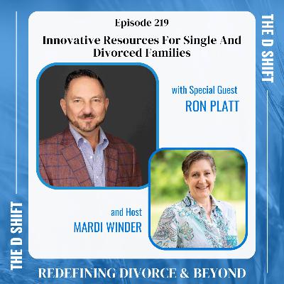 Innovative Resources For Single And Divorced Families