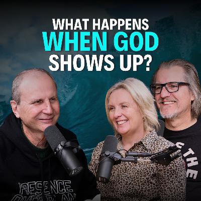 How to Experience GOD's Presence Like Never Before - Dan Slade