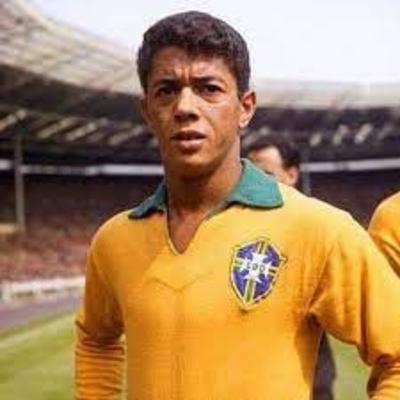 Jorge Curi e Oswaldo Moreira - Rádio Nacional na Copa 1962 #34