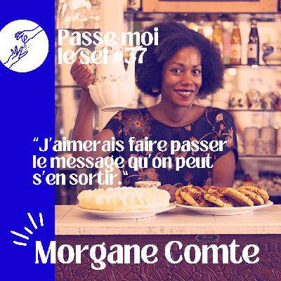 #35 - De 16h par jour d’opérationnel à 0h et l'accès à d'autres projets – Avec Morgane Comte (RH Structuration Pilotage)