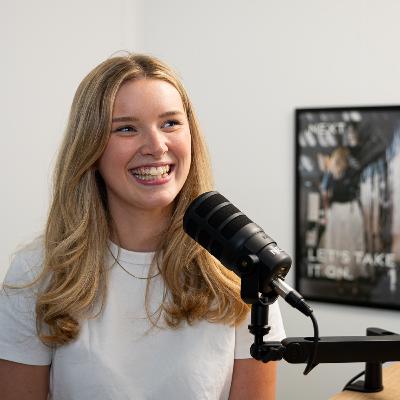 E111: A Day in the Life of a NEXT Print Designer