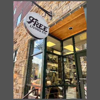 Park City-based Free Living Co redefines clean skincare