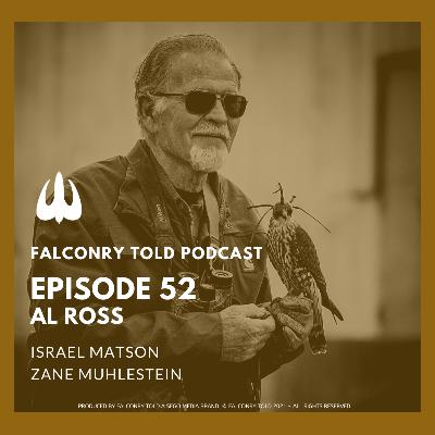 Episode 52: Al Ross