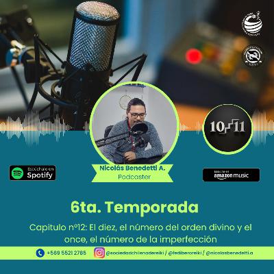 El diez y el once (T.6 cap 12) El diez y el once (T.6 cap 12)