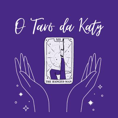 O Tarô da Katy - #01 Traição O Tarô da Katy - #01 Traição