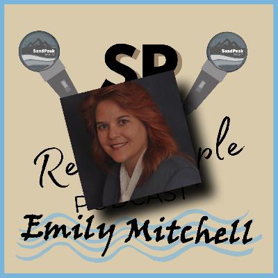 Team SP with Emily Mitchell #30 Team SP with Emily Mitchell #30