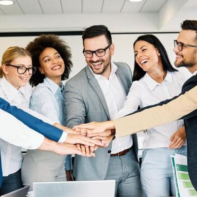 Use Your Vision to Motivate Your Sales Team to Reach Their Full Potential