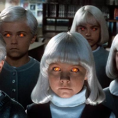 Atrapados en el Calabozo - Niños malvados