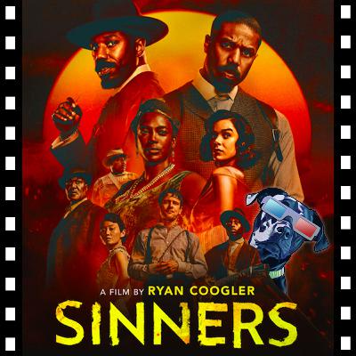 26 - Sinners 26 - Sinners