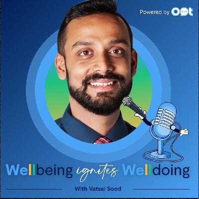 Finding Your Voice with Vatsal Sood
