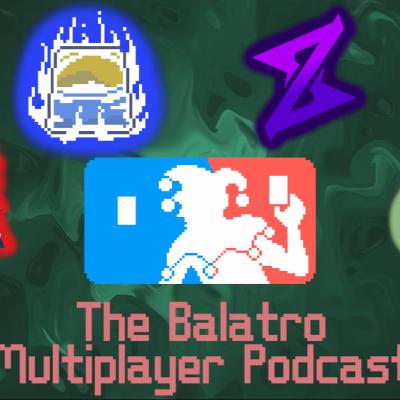 Major League Balatro ft. Zaino and Bean