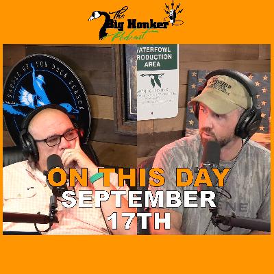ON THIS DAY - September 17th