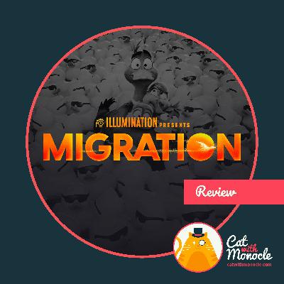 Migration Movie Review