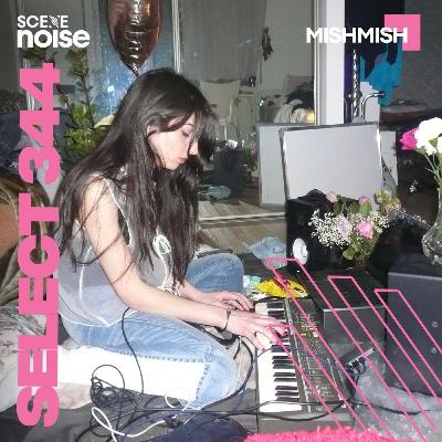 Select 344: Mixed by mishmish Select 344: Mixed by mishmish