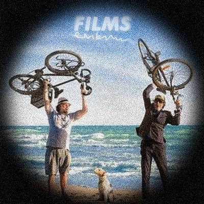 47. "À BICYCLETTE !" | 2 alcoolos s’enquillent le cinema français