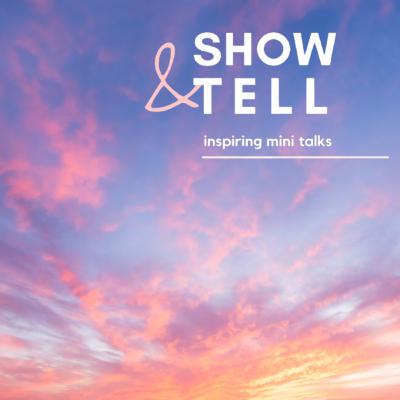 Show & Tell #11 - Inspiring Mini Talks at QMUL - Wilson on Directing / Miah Personal Trainer / Kassim on Writing / Shahwar on Identiy Show & Tell #11 - Inspiring Mini Talks at QMUL - Wilson on Directing / Miah Personal Trainer / Kassim on Writing / Shahwar on Identiy