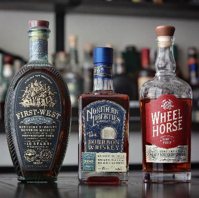 342: Sizzling New Whiskey Releases of Summer 2025