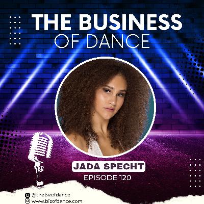 120- Jada Specht: Jason Darulo, Teyana Taylor, Nelly, Busta Rhymes, Disneyland and HST Alumni.