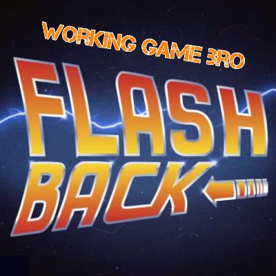 Flash Back Flash Back