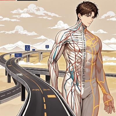 三焦经:调和气血的无形高速公路 三焦经:调和气血的无形高速公路