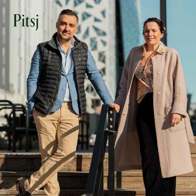 Mano Rashidi & Silje Rosness Dahle | Chew