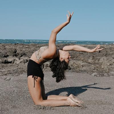 Épisode 133 | Liberté d'expression corporelle