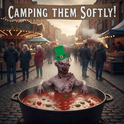 DbD 2v8 Survey Is Garbage, Arc Raiders Extraction Betrayal, & Sauce Catastrophe | Episode 75 DbD 2v8 Survey Is Garbage, Arc Raiders Extraction Betrayal, & Sauce Catastrophe | Episode 75