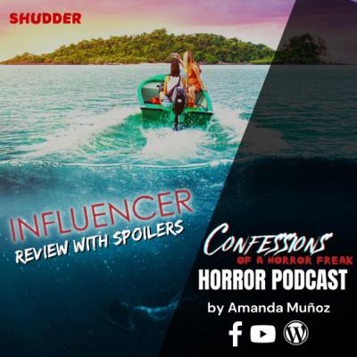 S3 EP 20: Influencer (2023) review with spoilers