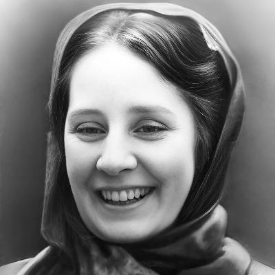 Beata Concepción Cabrera de Armida: 3 de marzo - con María C. Hermida