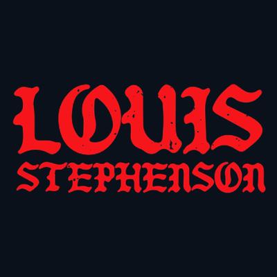 LOUIS STEPHENSON