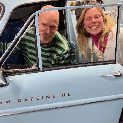 Soulful sunday morning met Ralf Battenberg