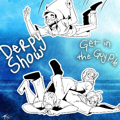 Episode 43 :: Get in the Guy Pile Episode 43 :: Get in the Guy Pile