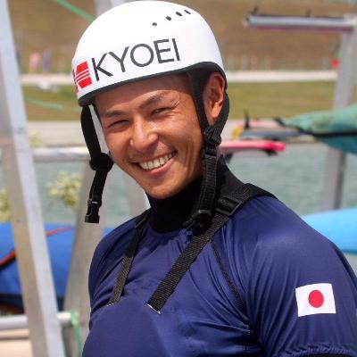 016 競技から教育へ〜カヤックで安曇野の未来をつくる【ゲスト：株式会社協栄/安曇野市地域活性化起業人/安曇野明科カヌークラブ 副代表 吉田拓さん】