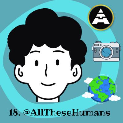 18. Entrevista a Bambú🎋