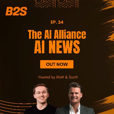 AI NEWS | Episode 34 AI NEWS | Episode 34