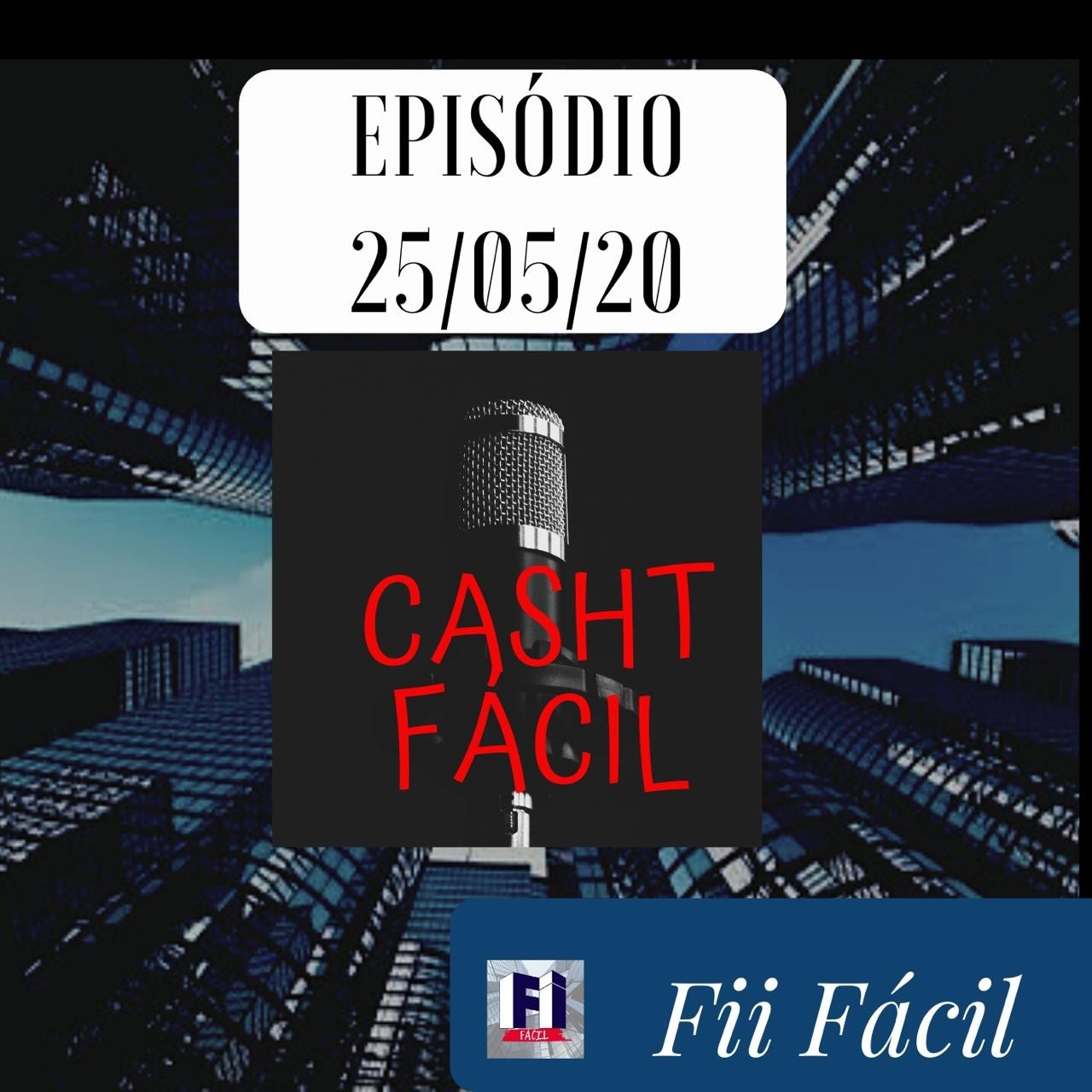 Fundos Imobiliários_ IFIX, Alta do Ibovespa, Exterior positivo  (e feriado no EUA ) e o Kinea Gestão episode artwork