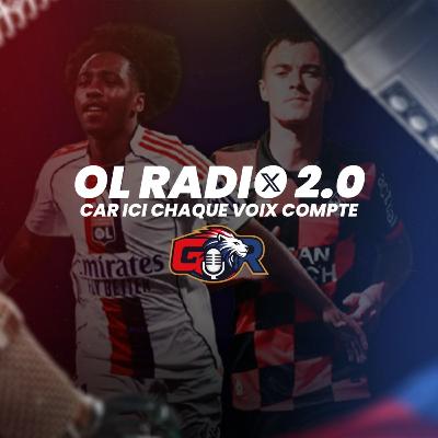 🎙️🦁 𝗔𝗩𝗔𝗡𝗧-𝗠𝗔𝗧𝗖𝗛 𝗟𝗘 𝗢𝗟 𝗩𝗦 𝗟𝗢𝗥𝗜𝗘𝗡𝗧 🎙️🦁 𝗔𝗩𝗔𝗡𝗧-𝗠𝗔𝗧𝗖𝗛 𝗟𝗘 𝗢𝗟 𝗩𝗦 𝗟𝗢𝗥𝗜𝗘𝗡𝗧