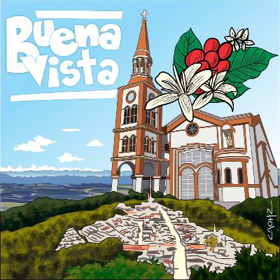 Buenavista: a una cuadra del cielo