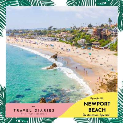 Newport Beach - Bonus Destination Special Newport Beach - Bonus Destination Special